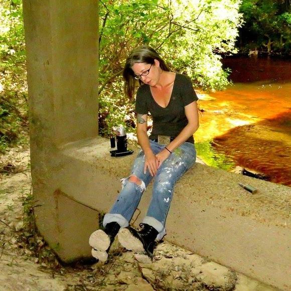 Meet your Posher, Kathy - Picture 1 of 1